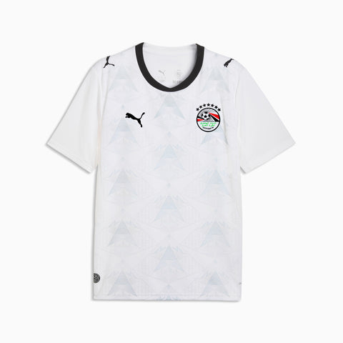 Egypt 26 Away Jersey