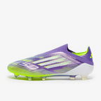 Adidas F50 Elite Laceless FG