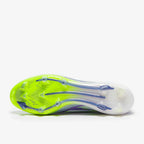 Adidas F50 Elite Laceless FG