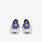 Adidas F50 Elite Laceless FG