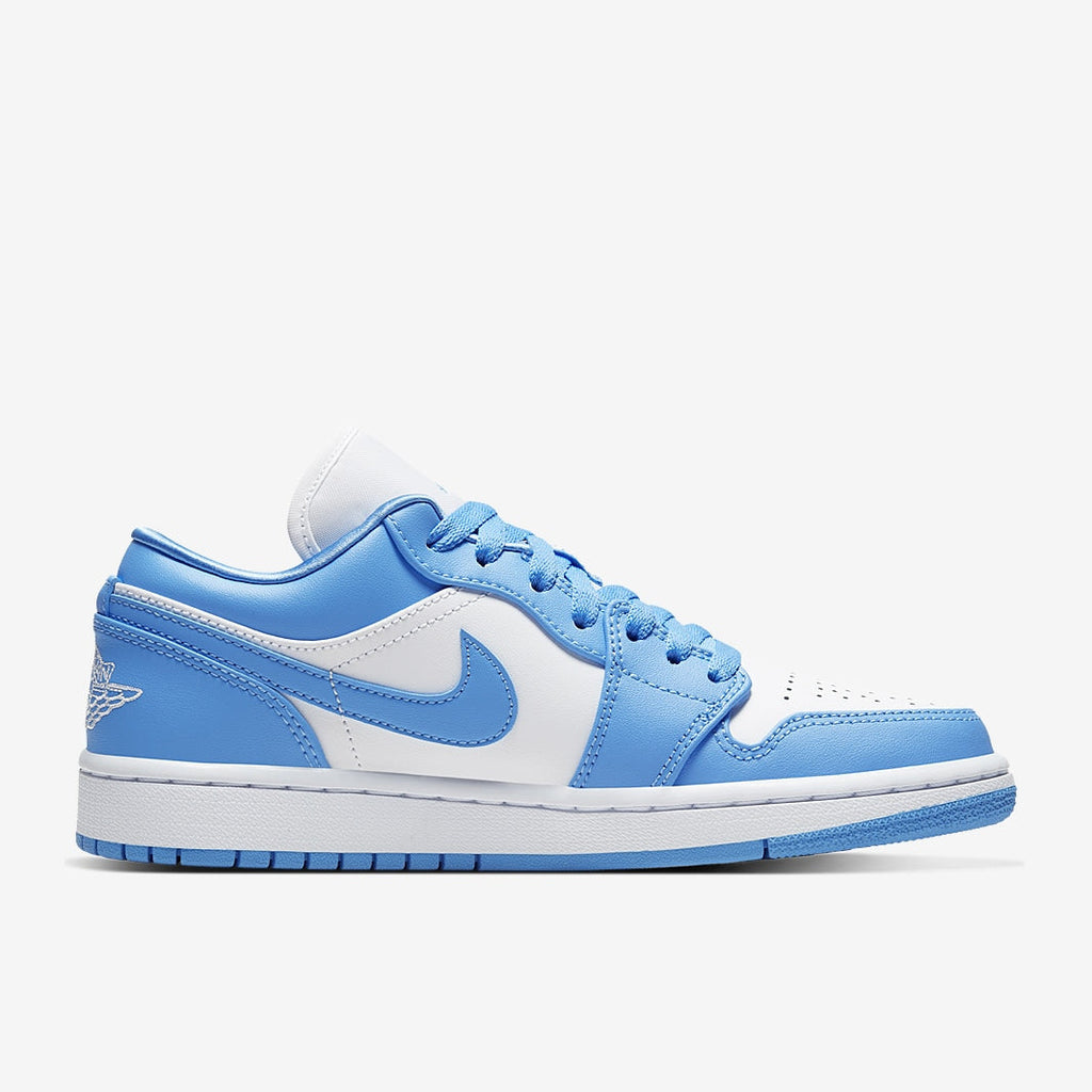 Womens Air Jordan 1 Low