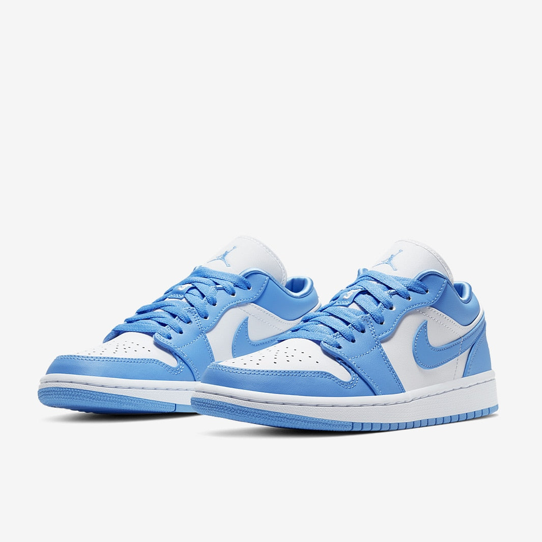 Womens Air Jordan 1 Low
