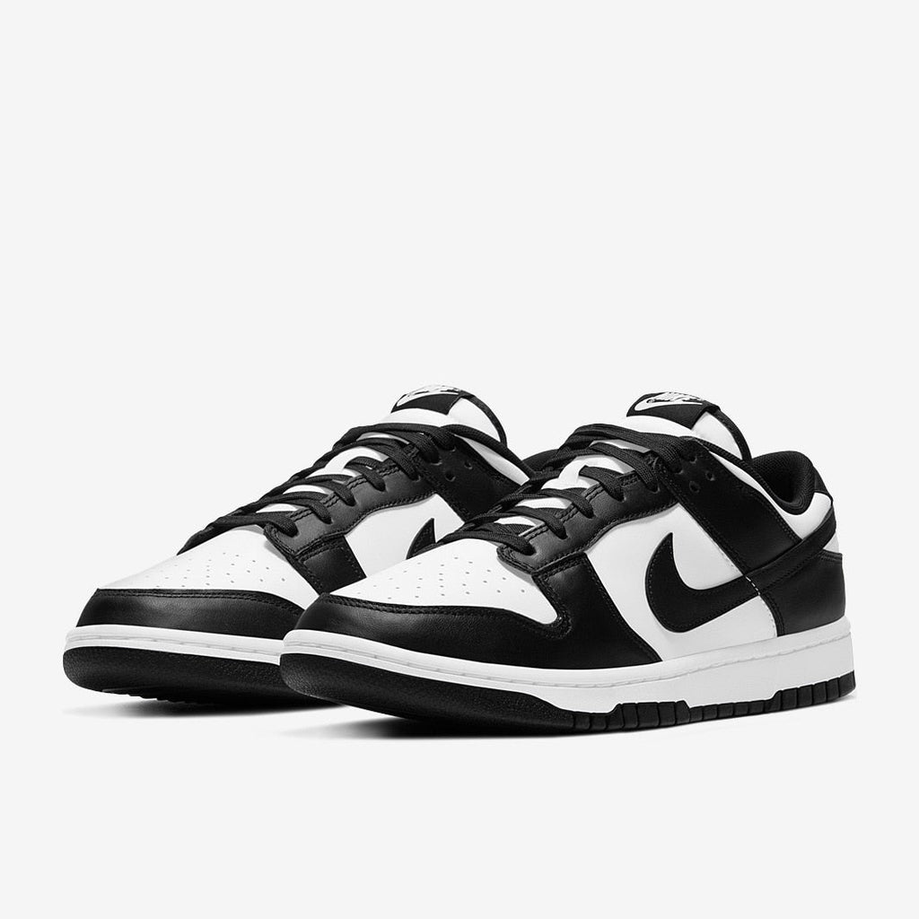 Nike Dunk Low Retro Panda