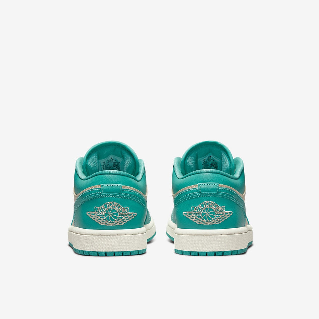 Womens Air Jordan 1 Low