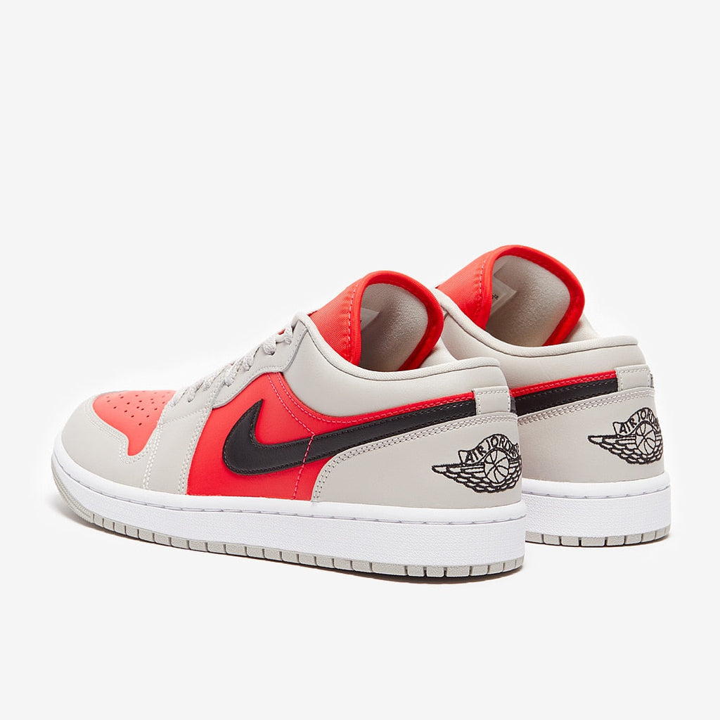 Womens Air Jordan 1 Low