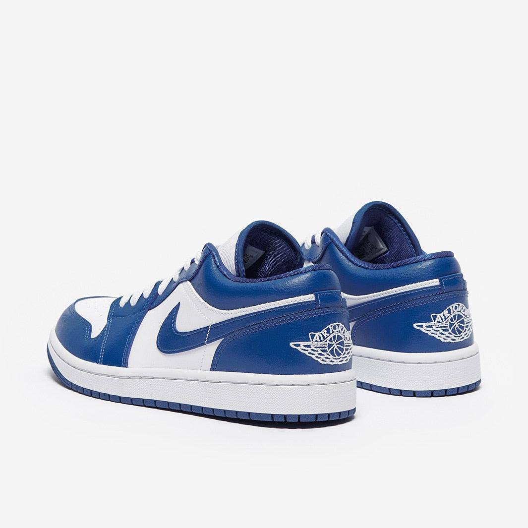 Womens Air Jordan 1 Low
