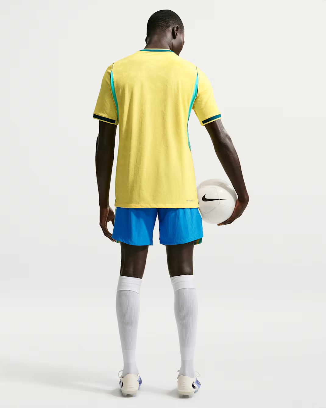 Brazil 2026 Match Home