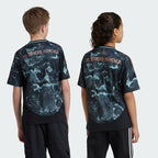 FC Bayern 24-25 Away Mini Kit Full Set Shirt & Short