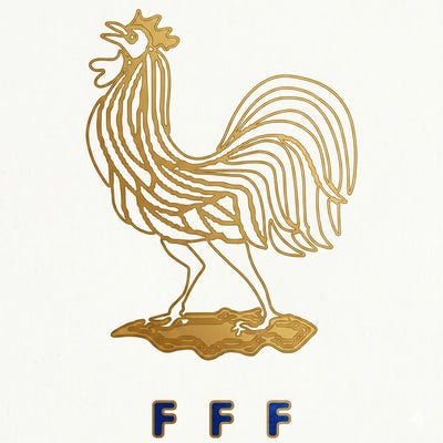 France crest