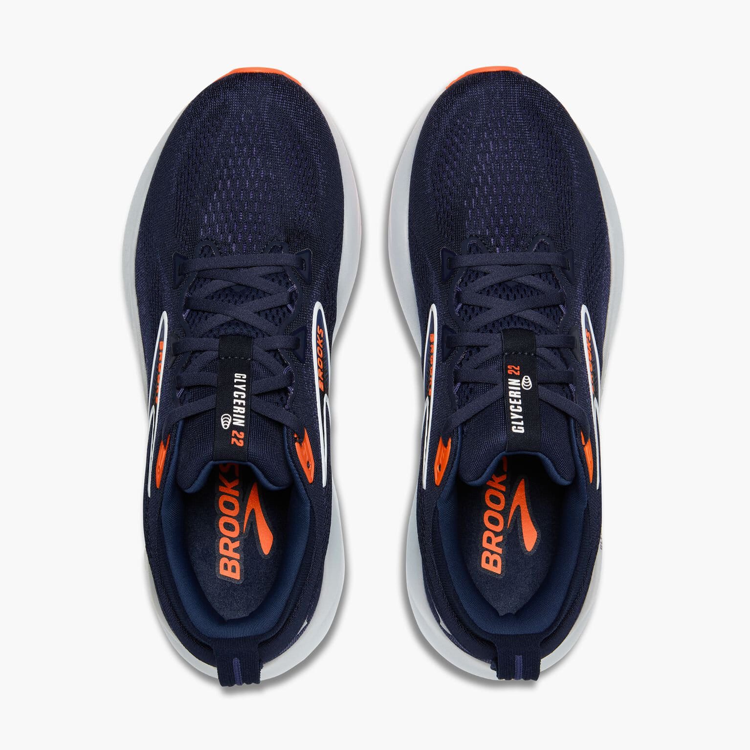 Brooks Glycerin 22