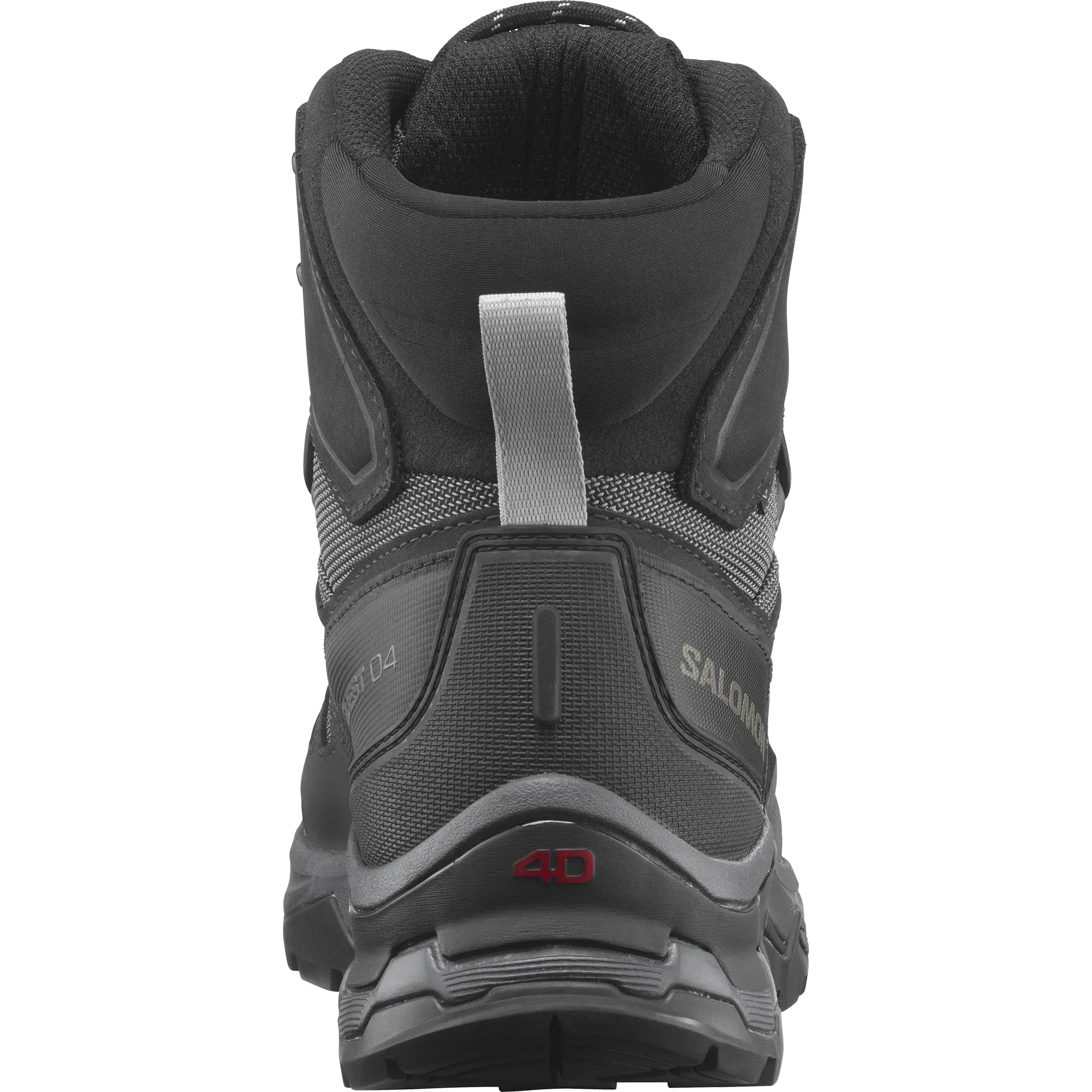 Salomon Quest 4 Gore-tex