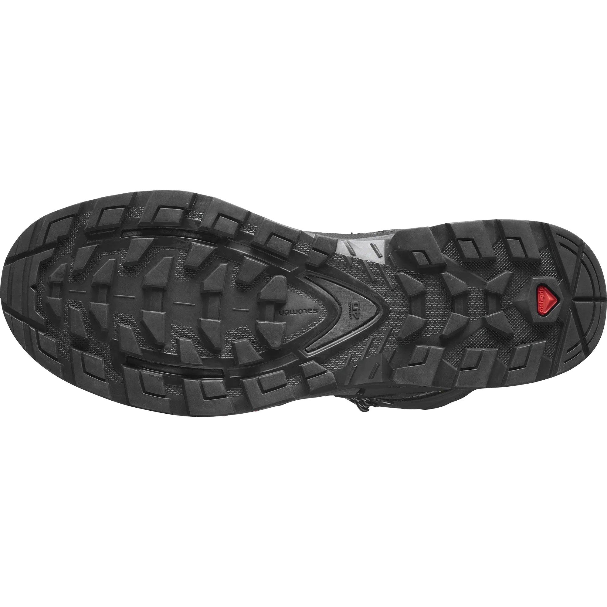 Salomon Quest 4 Gore-tex