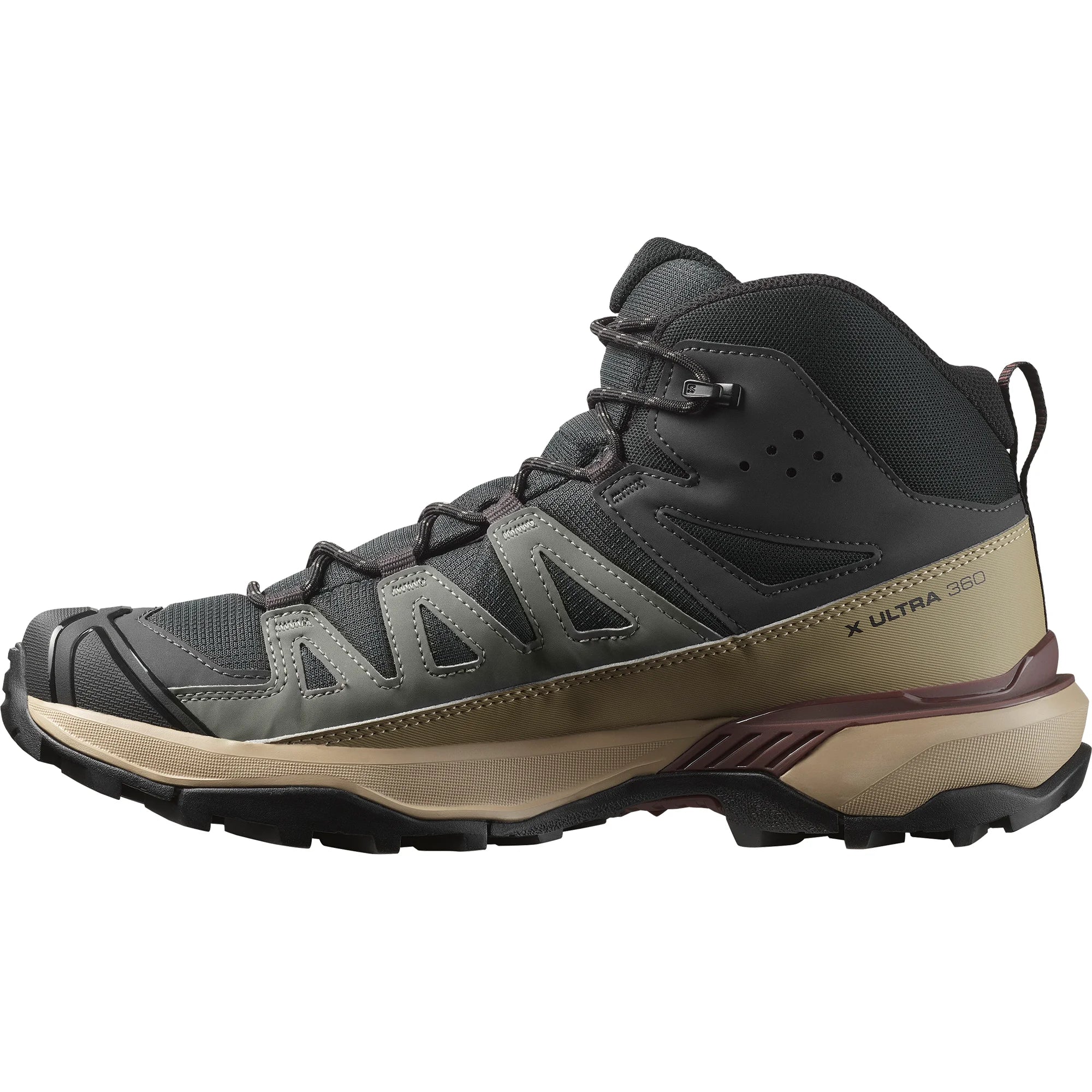 Salomon X Ultra 360 Mid Gore-tex