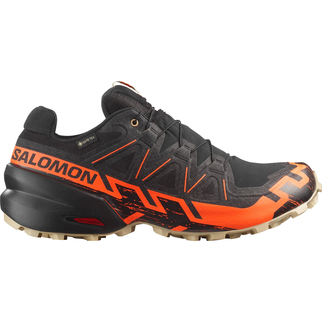 Salomon Speedcross 6 Gore-tex