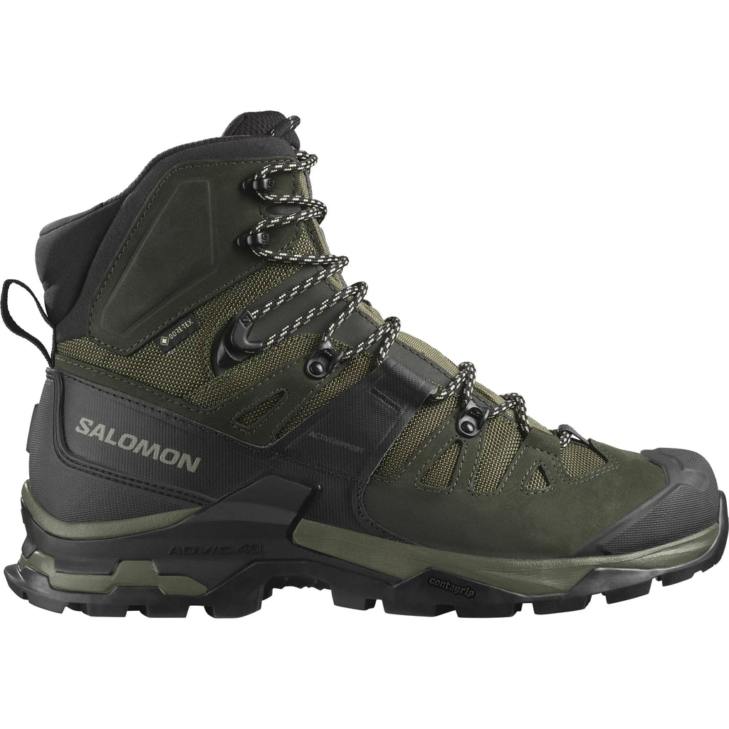 Salomon Quest 4 Gore-tex