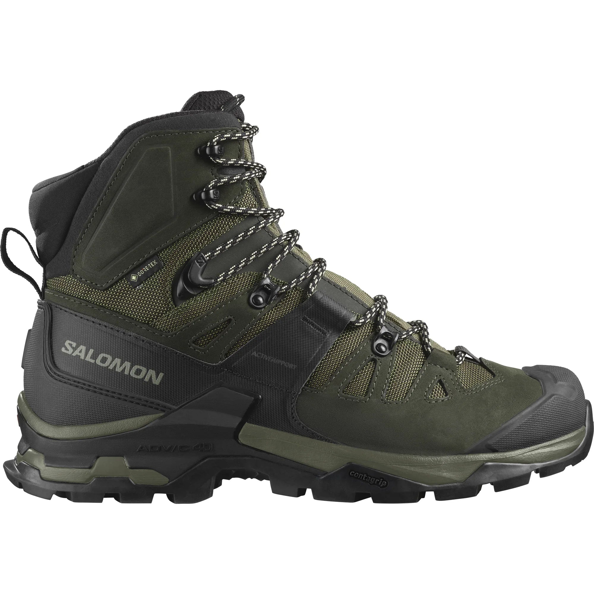 Salomon Quest 4 Gore-tex