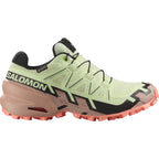 Salomon Womens Speedcross 6 Gore-tex