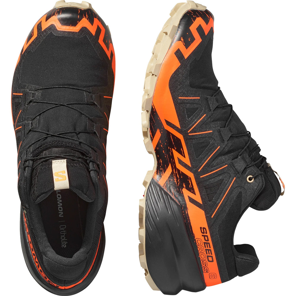 Salomon Speedcross 6 Gore-tex