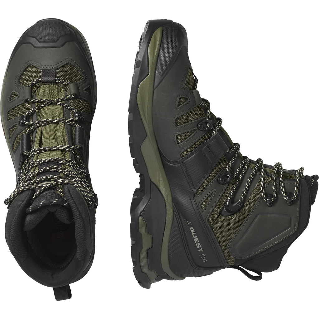 Salomon Quest 4 Gore-tex