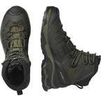Salomon Quest 4 Gore-tex