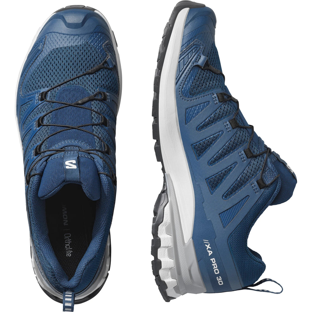 Salomon Xa Pro 3d V9