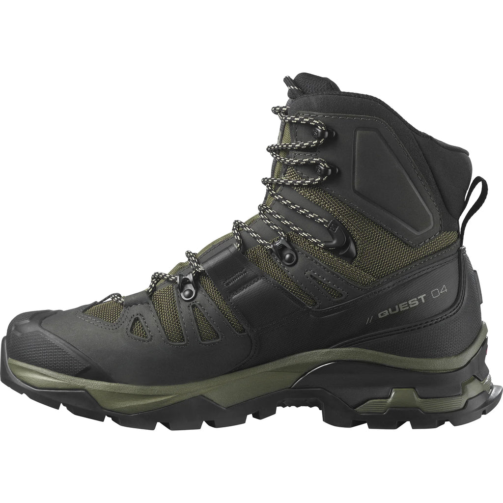 Salomon Quest 4 Gore-tex