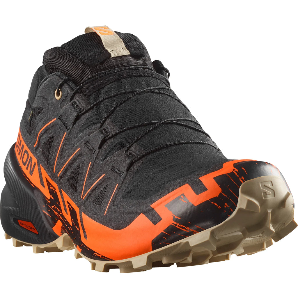 Salomon Speedcross 6 Gore-tex