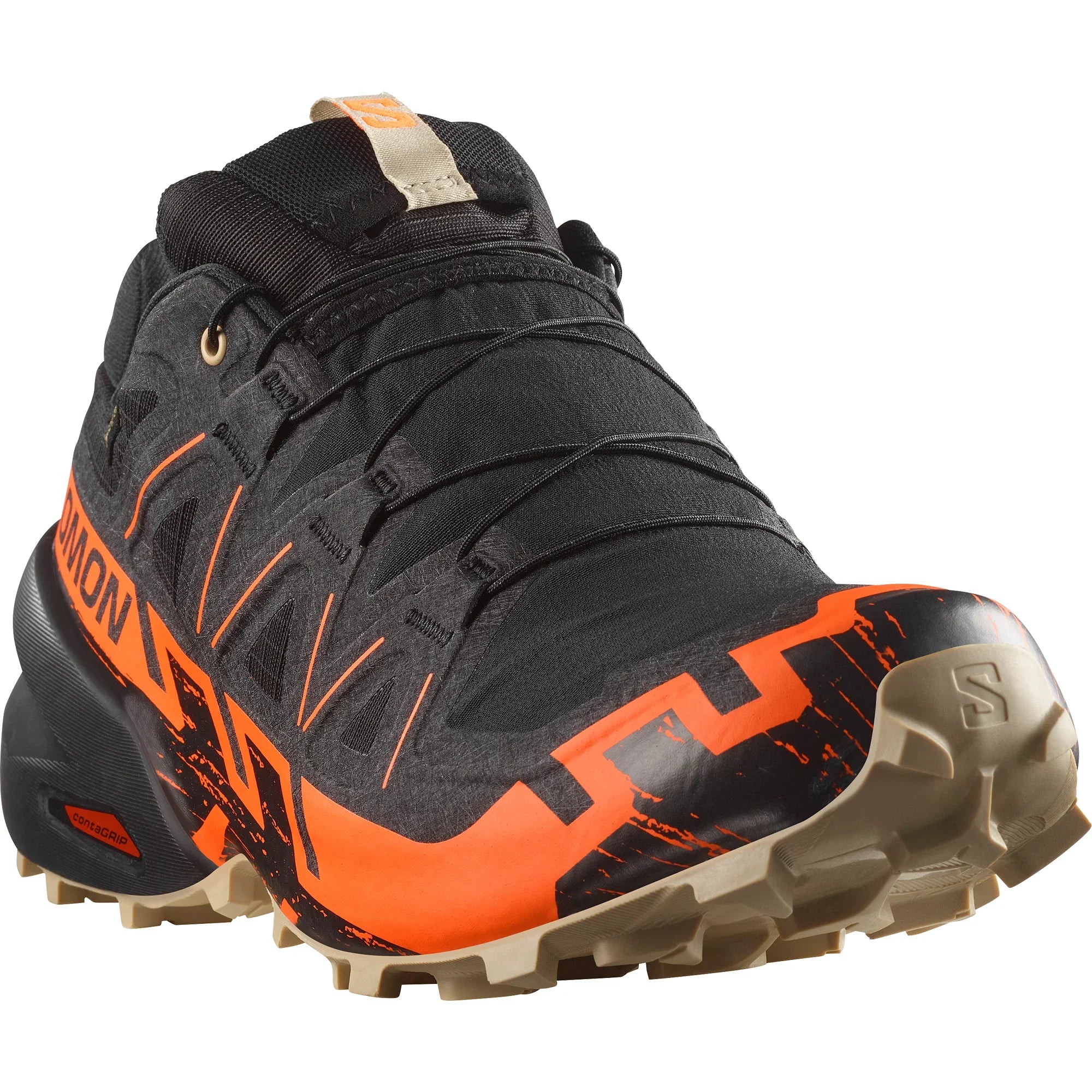 Salomon Speedcross 6 Gore-tex
