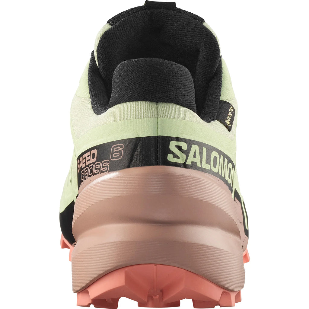 Salomon Womens Speedcross 6 Gore-tex