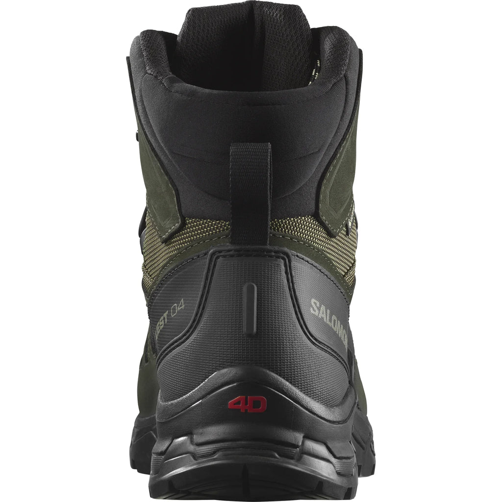 Salomon Quest 4 Gore-tex