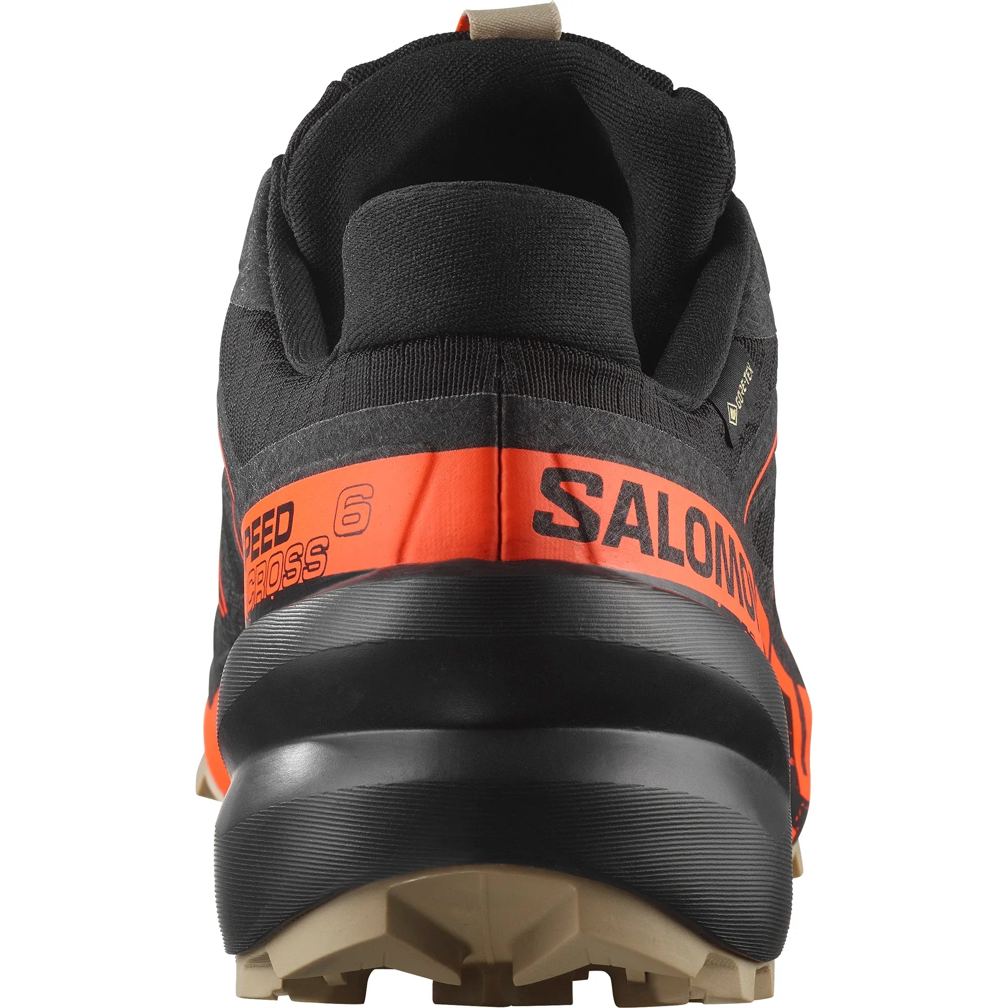 Salomon Speedcross 6 Gore-tex