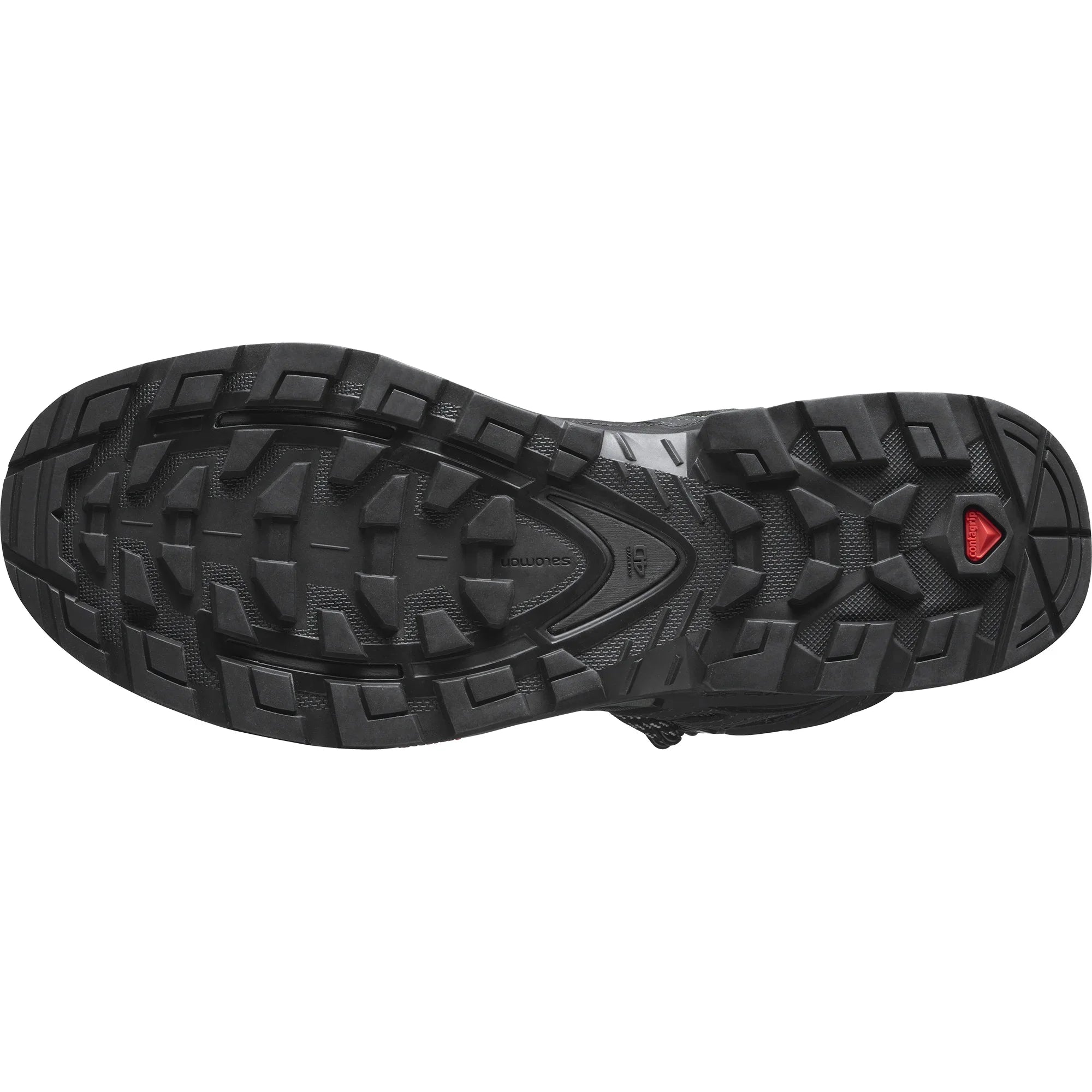 Salomon Quest 4 Gore-tex