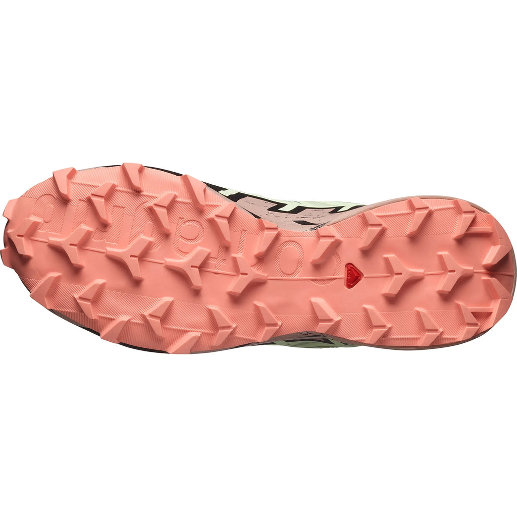 Salomon Womens Speedcross 6 Gore-tex