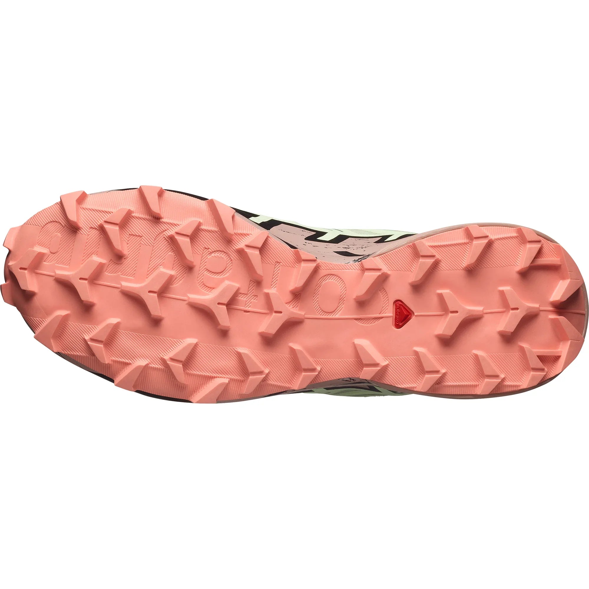 Salomon Womens Speedcross 6 Gore-tex