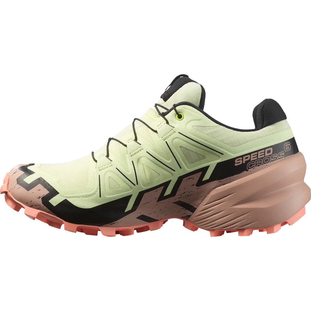 Salomon Womens Speedcross 6 Gore-tex