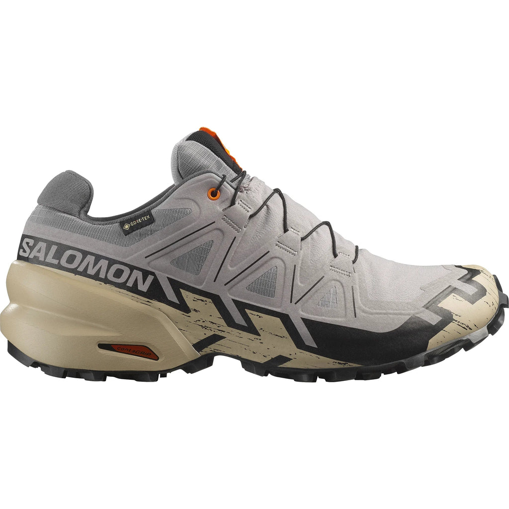 Salomon Speedcross 6 Gore-tex