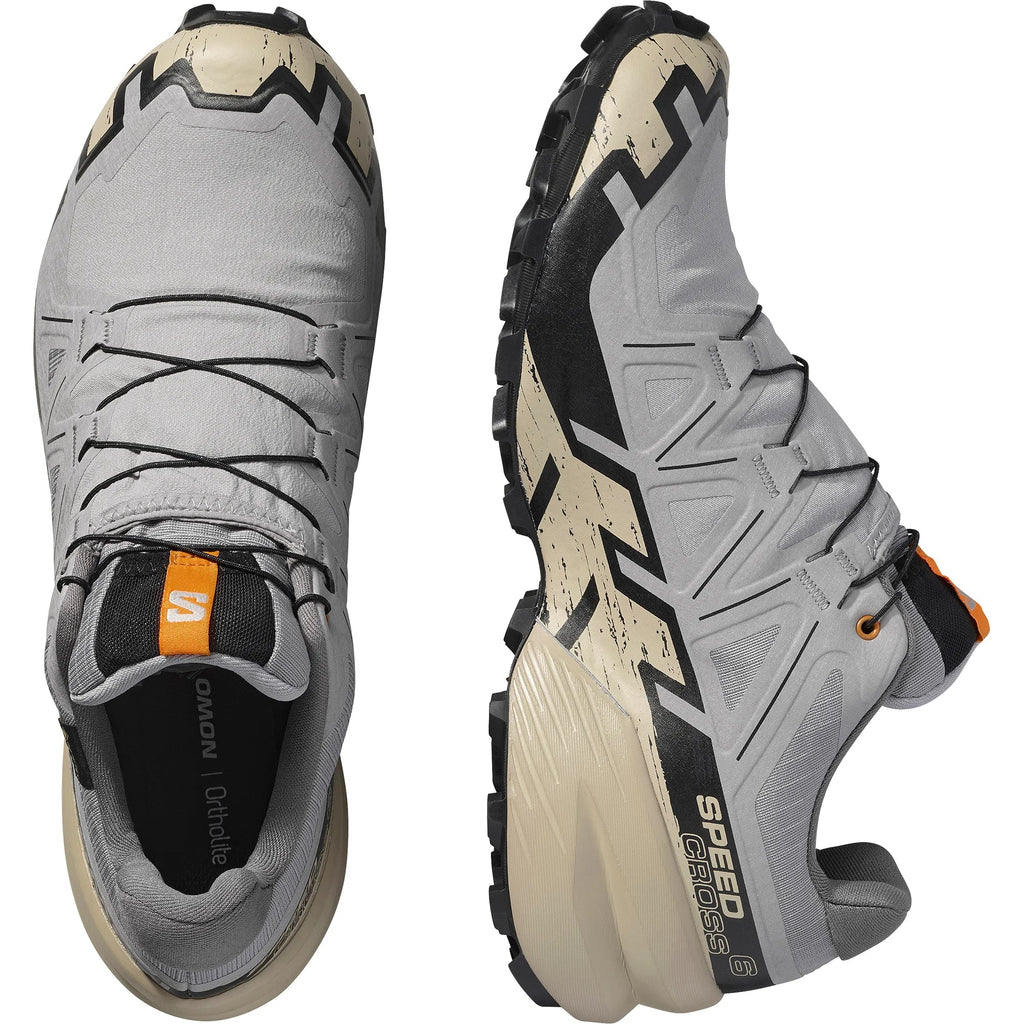 Salomon Speedcross 6 Gore-tex