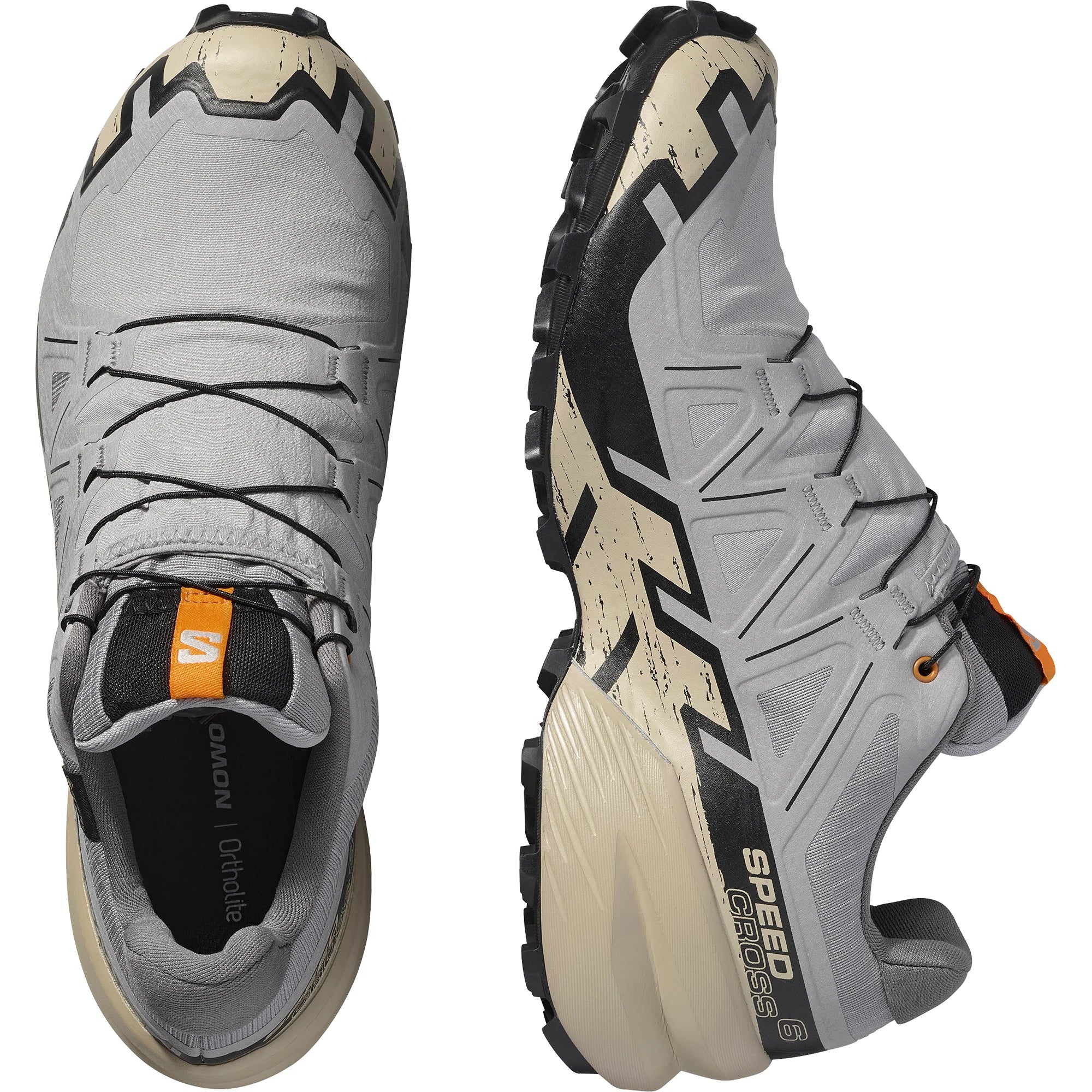Salomon Speedcross 6 Gore-tex