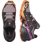 Salomon Womens Speedcross 6 Gore-tex
