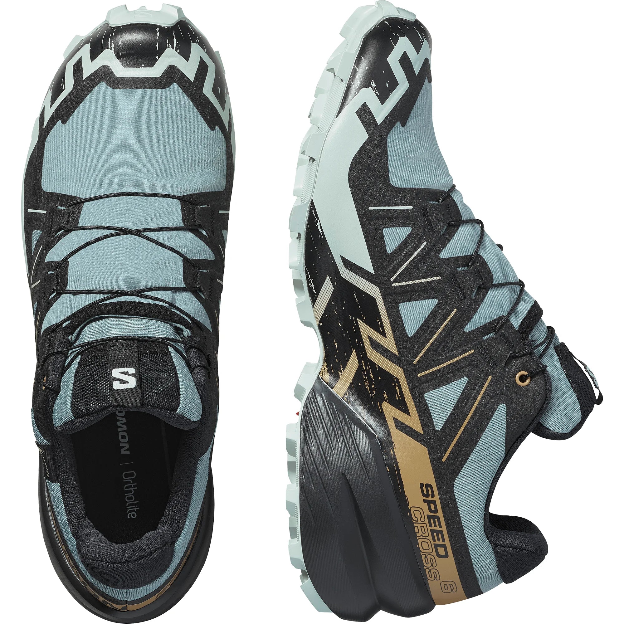 Salomon Speedcross 6 Gore-tex