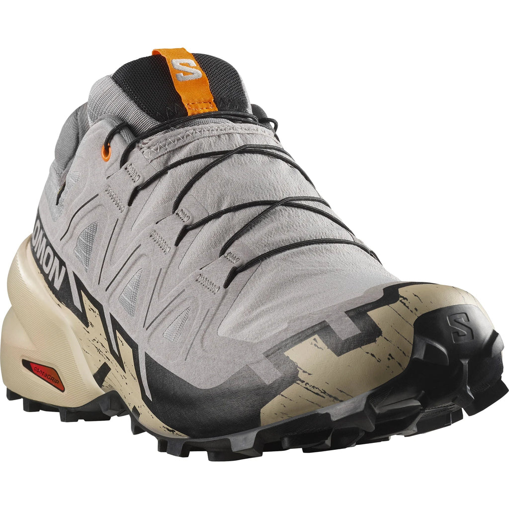 Salomon Speedcross 6 Gore-tex