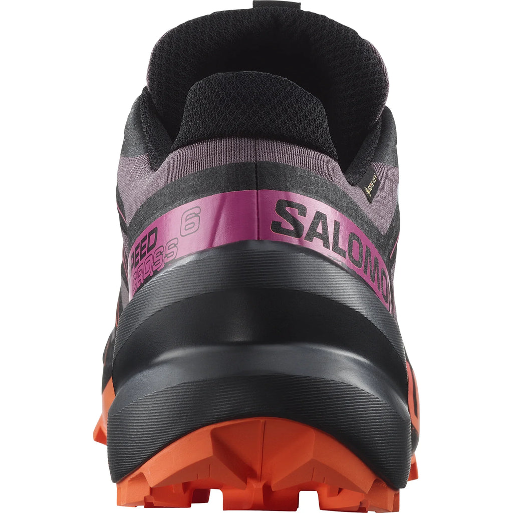 Salomon Womens Speedcross 6 Gore-tex