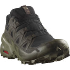 Salomon Speedcross 6 Gore-tex