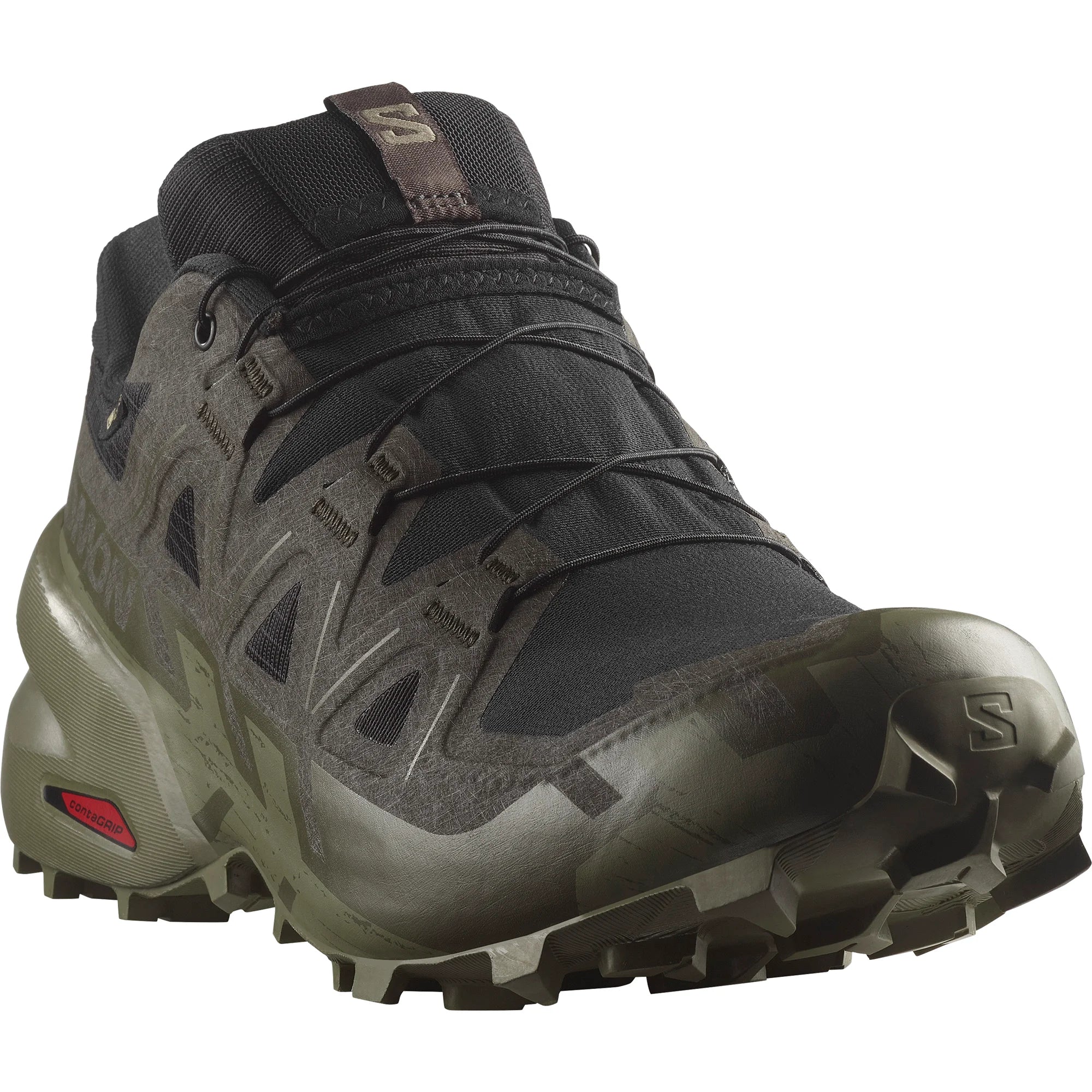 Salomon Speedcross 6 Gore-tex