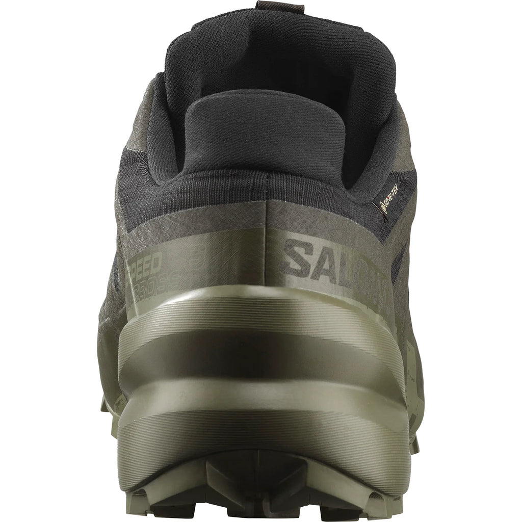 Salomon Speedcross 6 Gore-tex