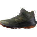 Salomon Elixir Activ Mid Gore-tex
