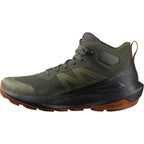 Salomon Elixir Activ Mid Gore-tex