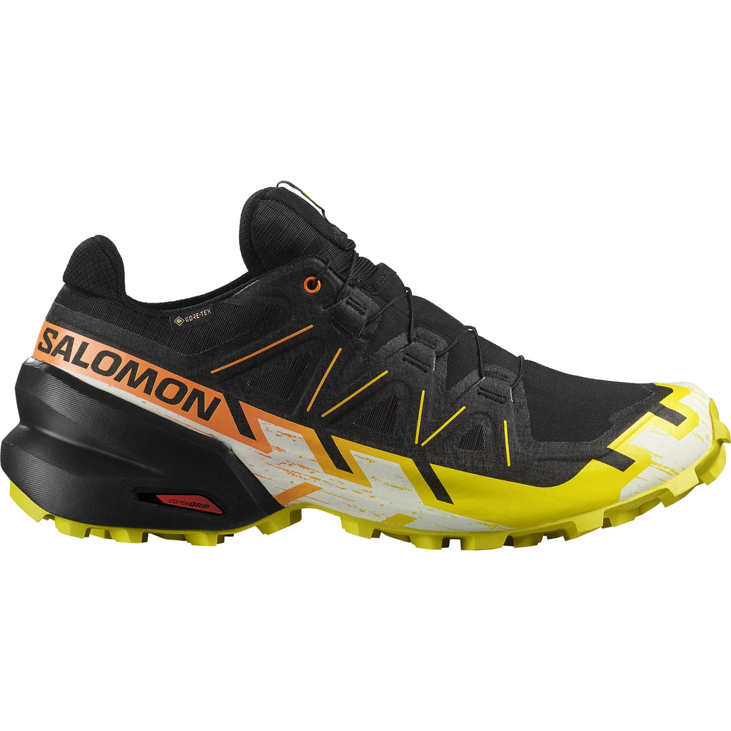 Salomon Speedcross 6 Gore-tex