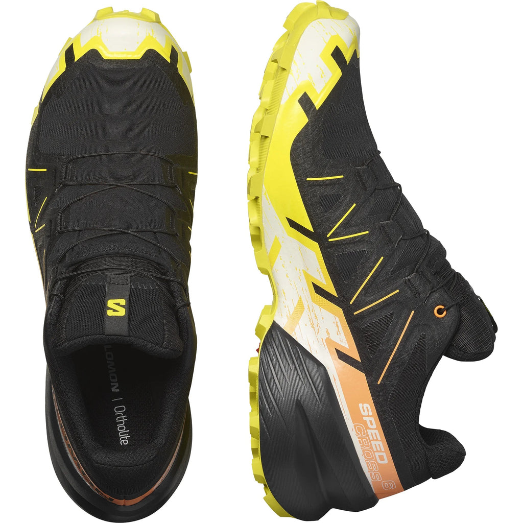Salomon Speedcross 6 Gore-tex
