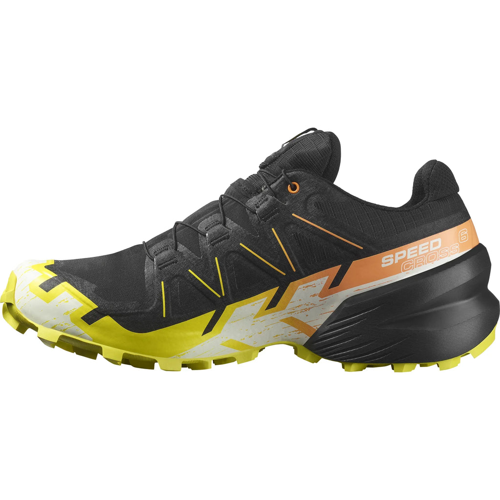 Salomon Speedcross 6 Gore-tex
